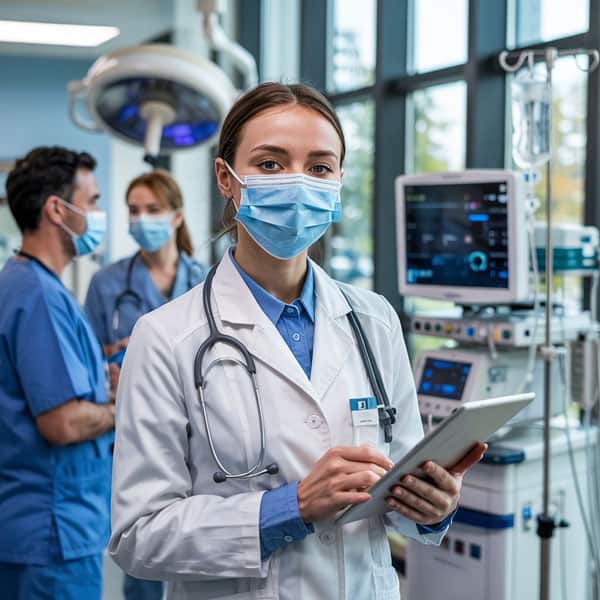 medical-professionals